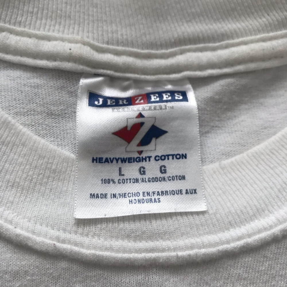 Vintage 2002 Little League World Series Champions Tea… Gem